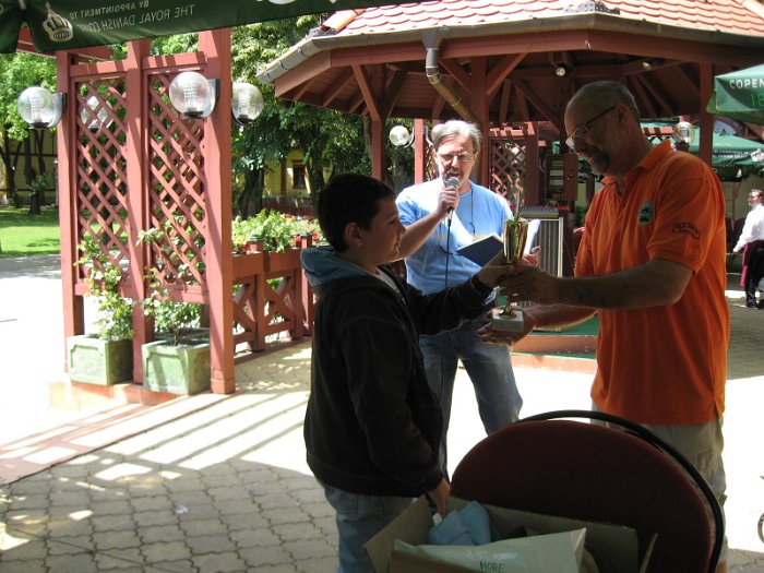 OLDTIMER 2011Slike Origin 117